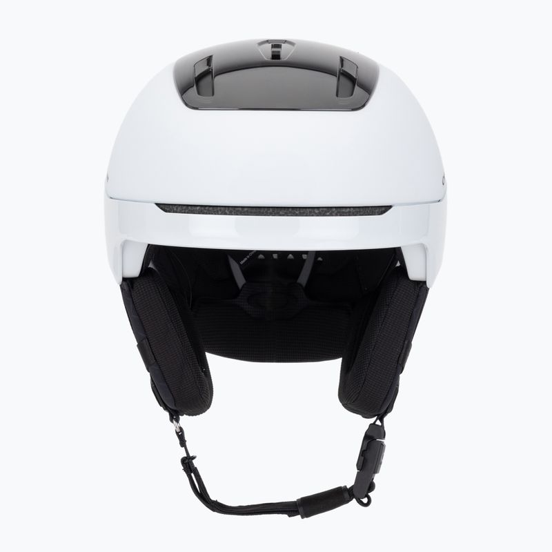 Ски каска Oakley Mod5 white 2