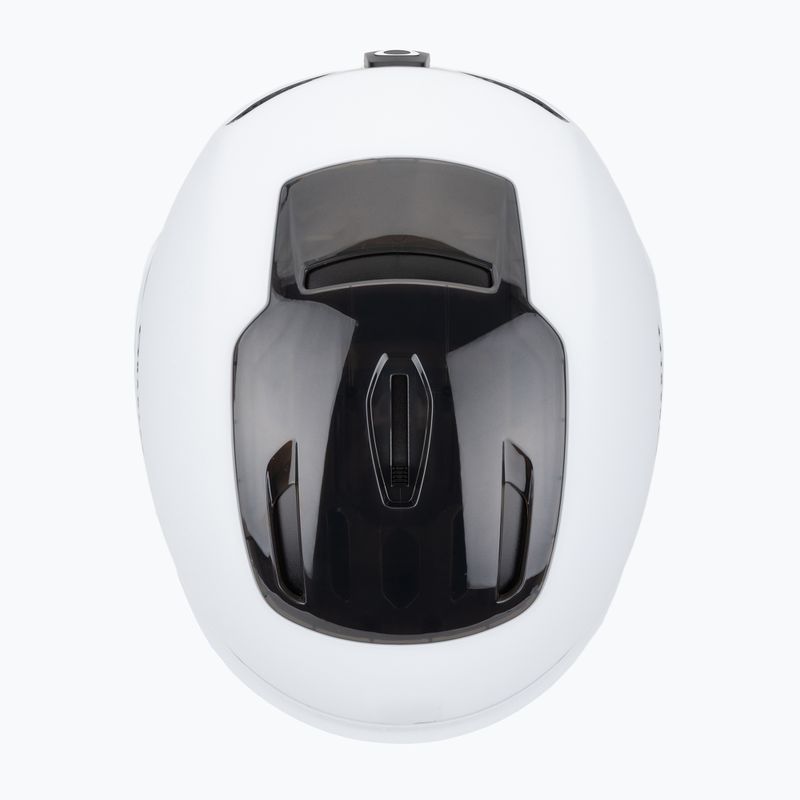 Ски каска Oakley Mod5 white 6