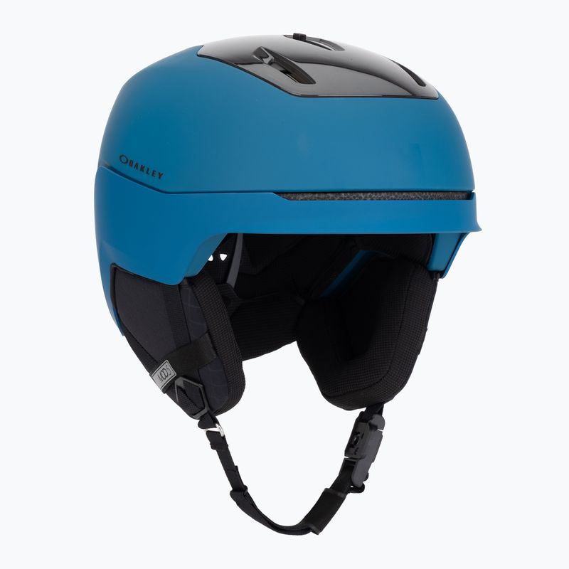 Скиорска каска Oakley Mod5 poseidon