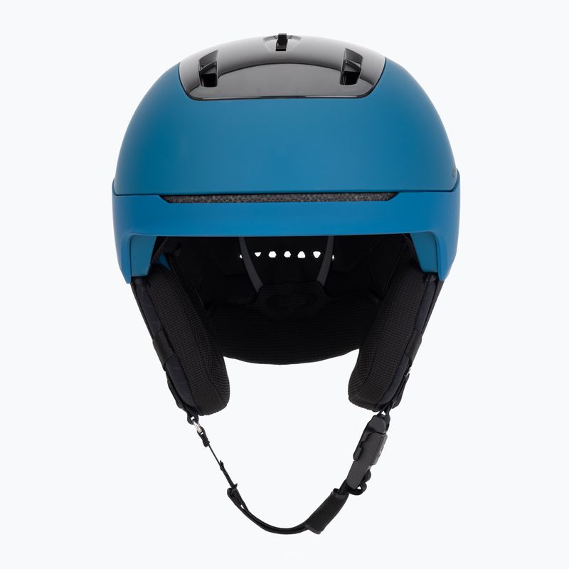 Скиорска каска Oakley Mod5 poseidon 2