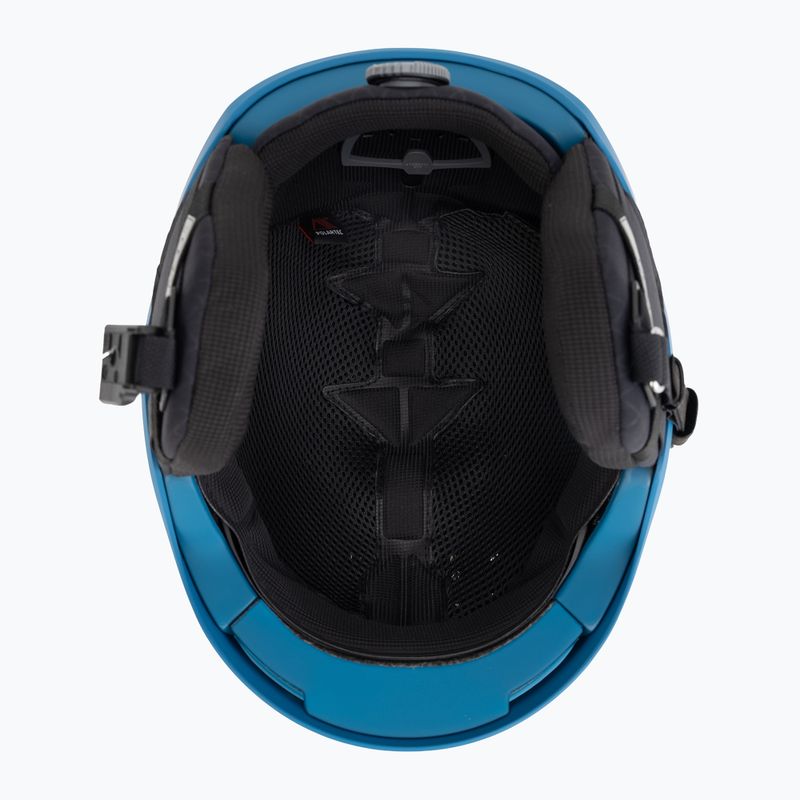 Скиорска каска Oakley Mod5 poseidon 5