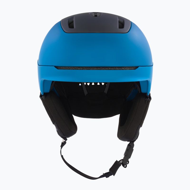 Скиорска каска Oakley Mod5 poseidon 2