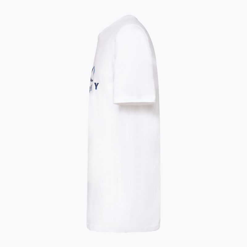 Мъжки потник Oakley Camo Ellipse Tee white 3