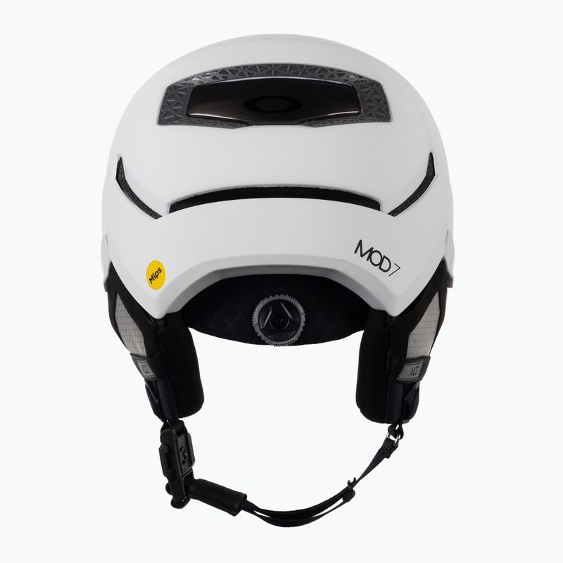 Ски каска Oakley Mod7 бяла FOS900642-9RZ 3