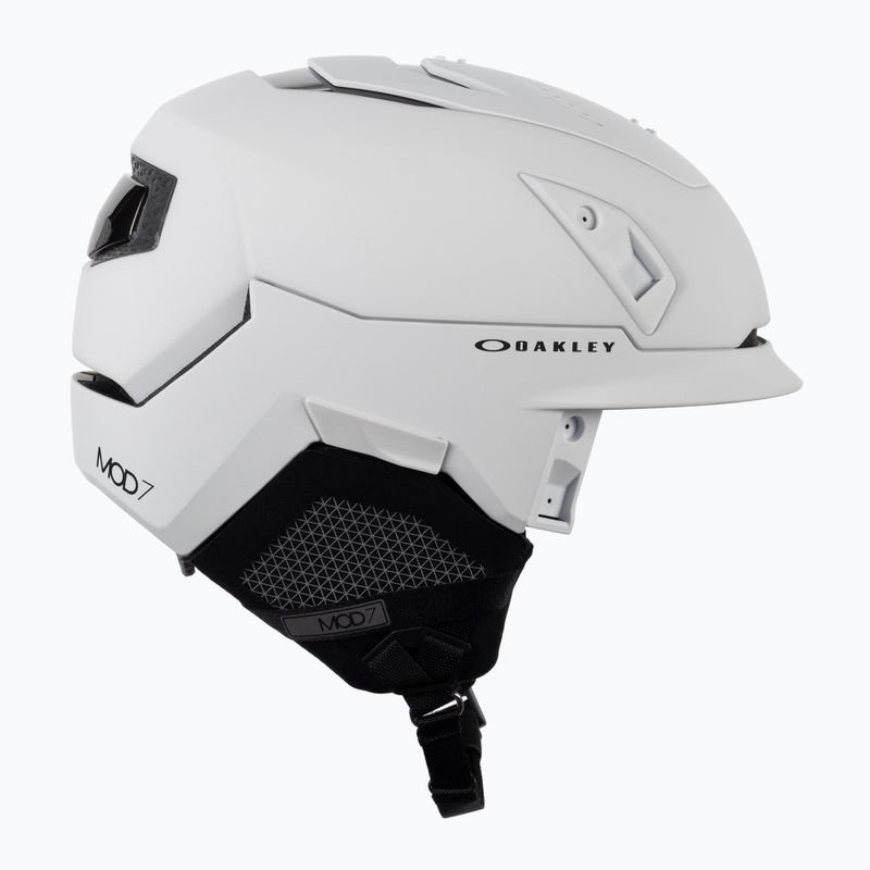 Ски каска Oakley Mod7 бяла FOS900642-9RZ 4