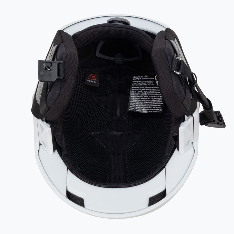 Ски каска Oakley Mod7 бяла FOS900642-9RZ 5