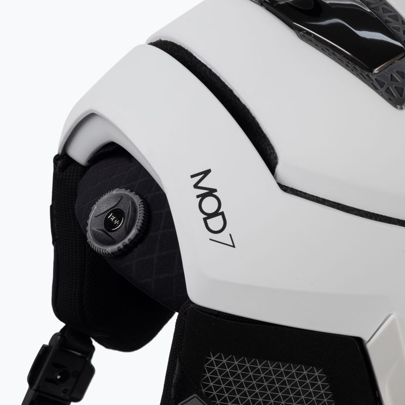 Ски каска Oakley Mod7 бяла FOS900642-9RZ 8