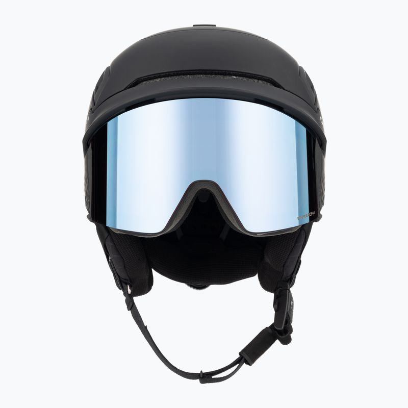 Ски каска Oakley Mod7 черна FOS900642-9RU 2