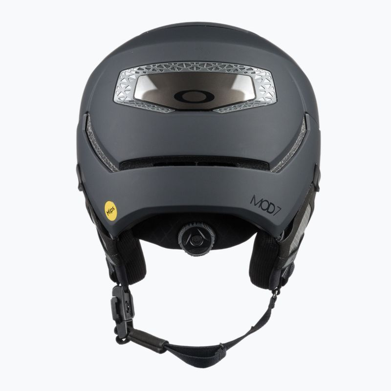 Ски каска Oakley Mod7 черна FOS900642-9RU 3