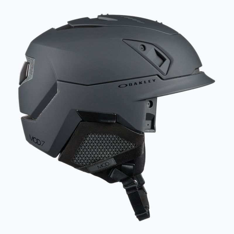 Ски каска Oakley Mod7 черна FOS900642-9RU 4
