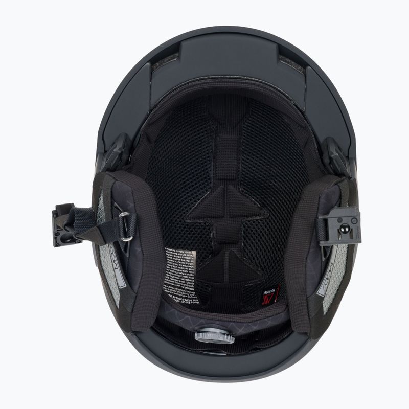 Ски каска Oakley Mod7 черна FOS900642-9RU 5