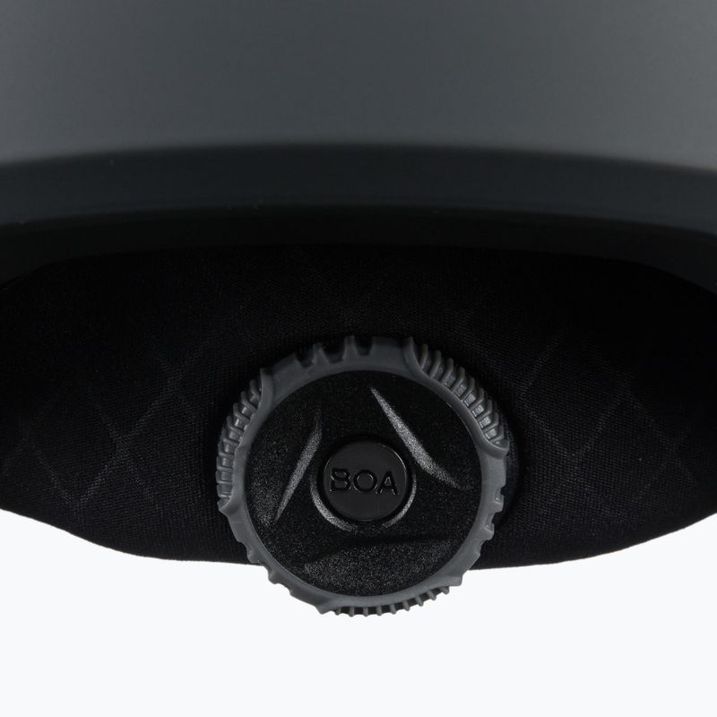 Ски каска Oakley Mod7 черна FOS900642-9RU 6