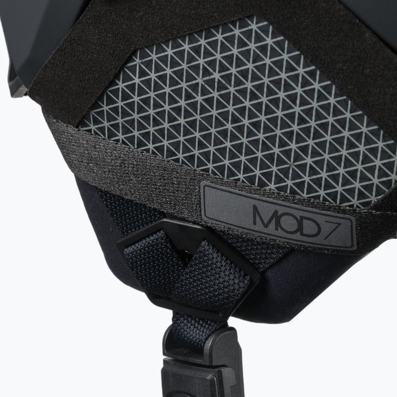 Ски каска Oakley Mod7 черна FOS900642-9RU 7