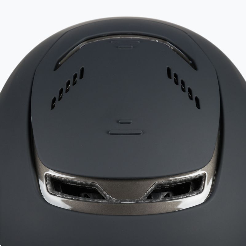 Ски каска Oakley Mod7 черна FOS900642-9RU 10