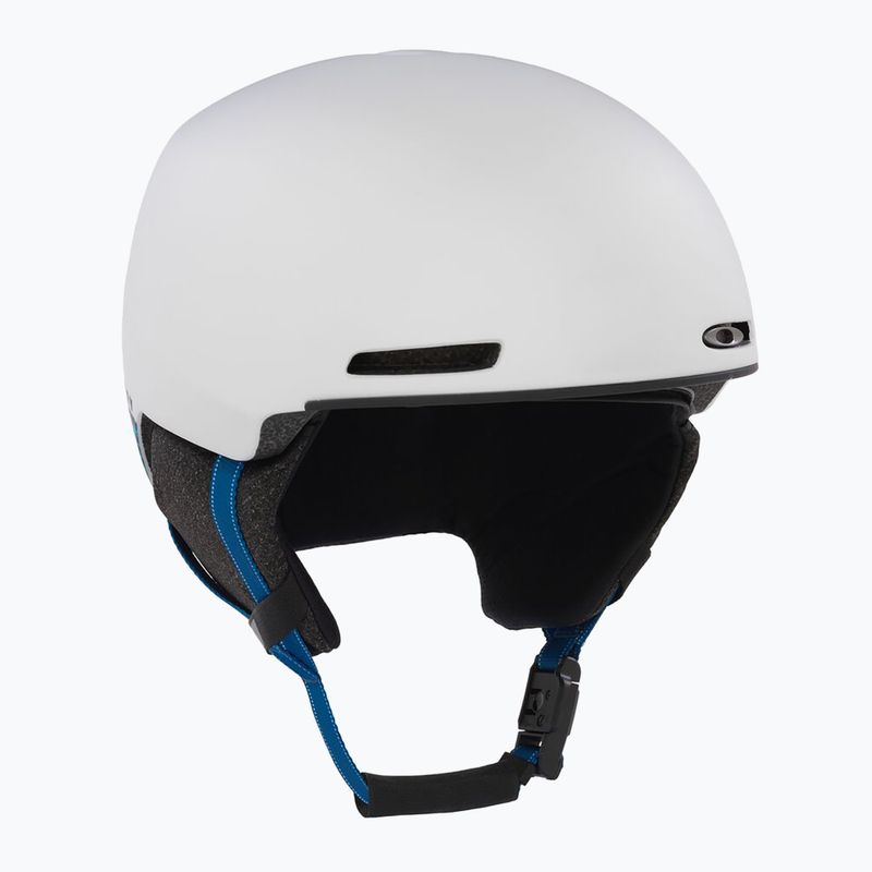 Ски каска Oakley Mod1 сива 99505-94J 13