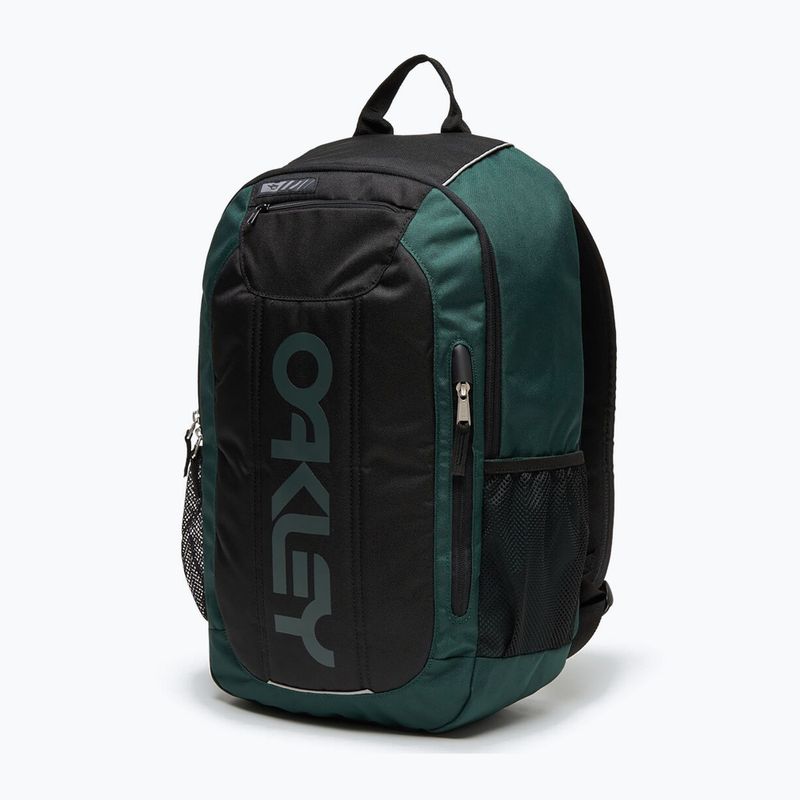 Туристическа раница Oakley Oakley Enduro 20L 3.0 раница hunter green 3