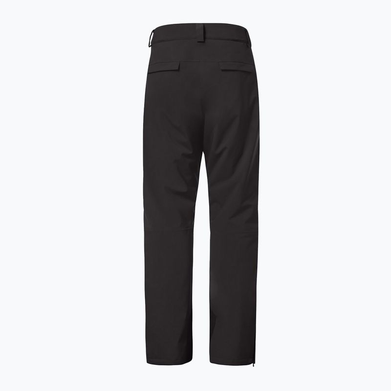 Мъжки панталони за сноуборд Oakley Axis Insulated blackout 9