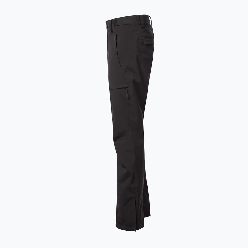 Мъжки панталони за сноуборд Oakley Axis Insulated blackout 10