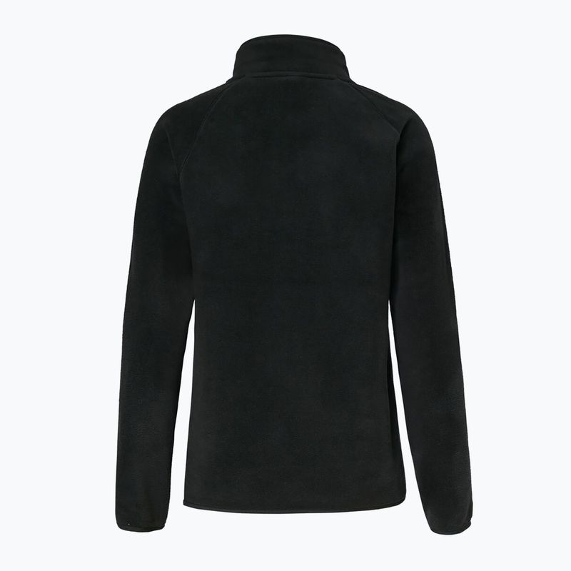 Oakley Alta RC Fleece дамски суитшърт за сноуборд черен FOA500282 10