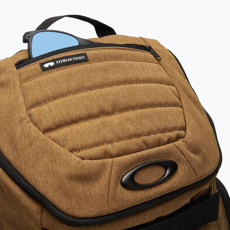 Oakley Enduro 3.0 Голяма раница 30 l coyote туристическа раница 5