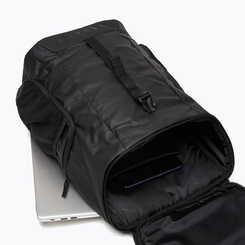 Oakley Road Trip Rc Раница 26 л blackout 6