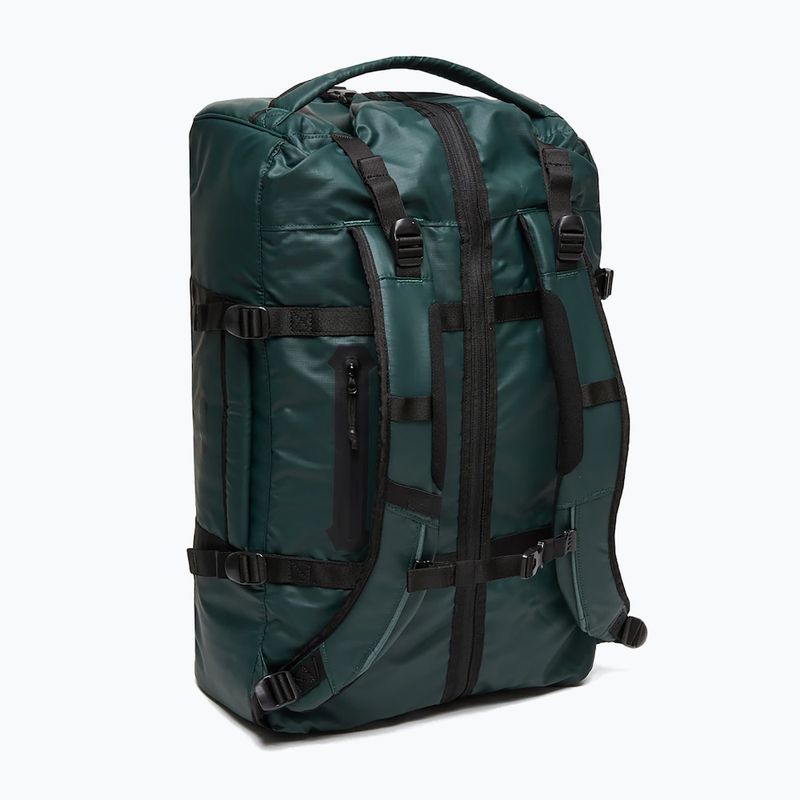 Oakley Road Trip RC Duffle 70 л ловджийско зелена пътна чанта 3
