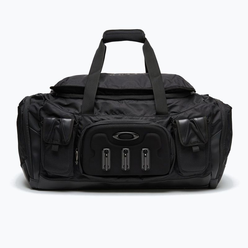 Пътна чанта Oakley Urban Ruck RC Duffle 97 l blackout