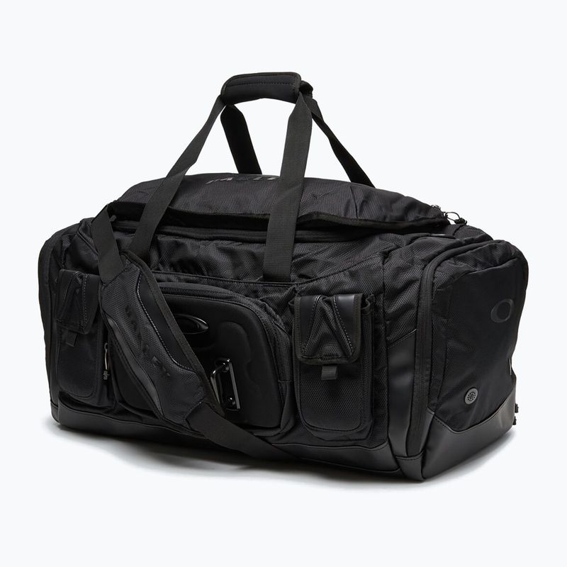 Пътна чанта Oakley Urban Ruck RC Duffle 70 l blackout 3