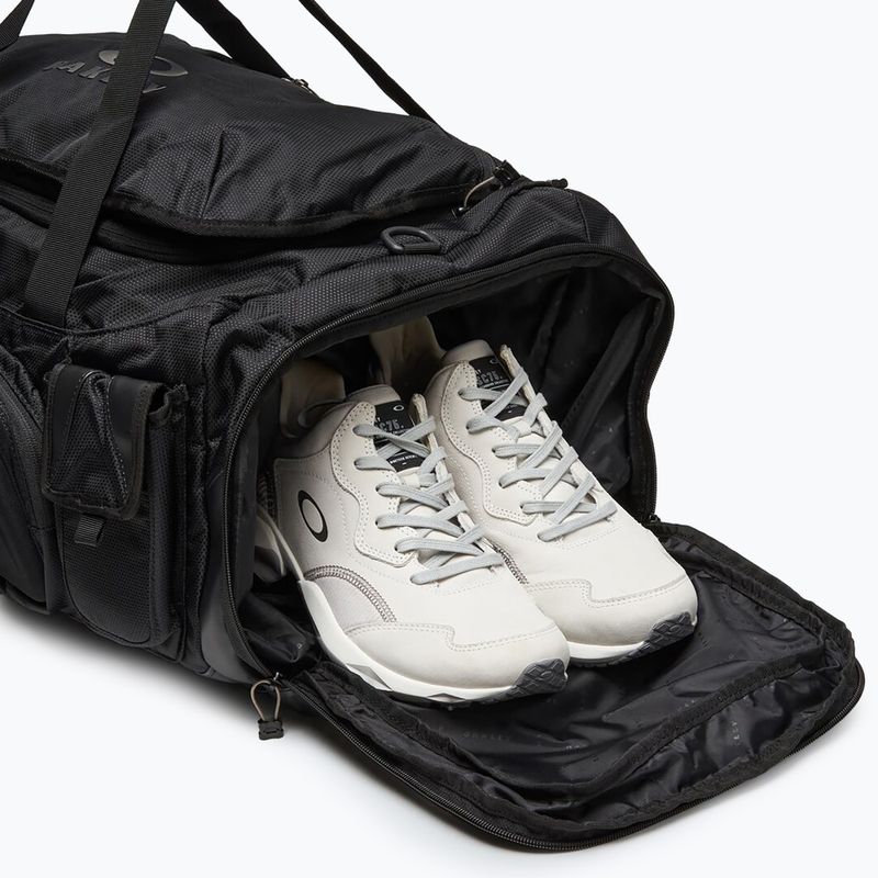 Пътна чанта Oakley Urban Ruck RC Duffle 70 l blackout 4