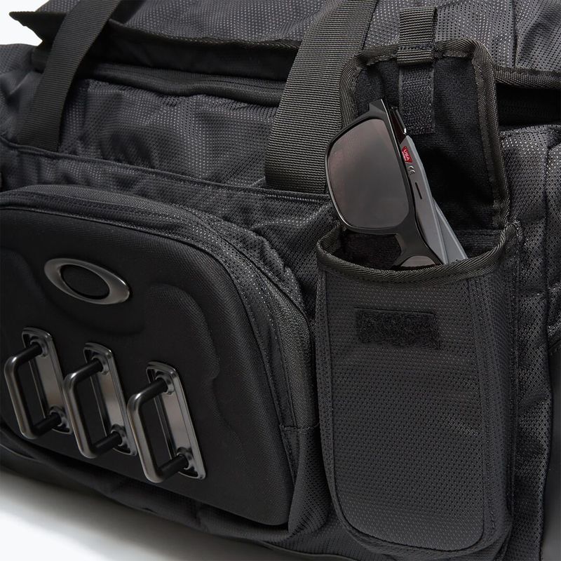 Пътна чанта Oakley Urban Ruck RC Duffle 70 l blackout 5