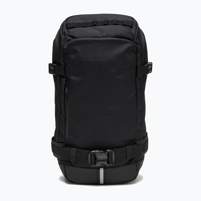 Туристическа раница Oakley Peak RC 18 l blackout