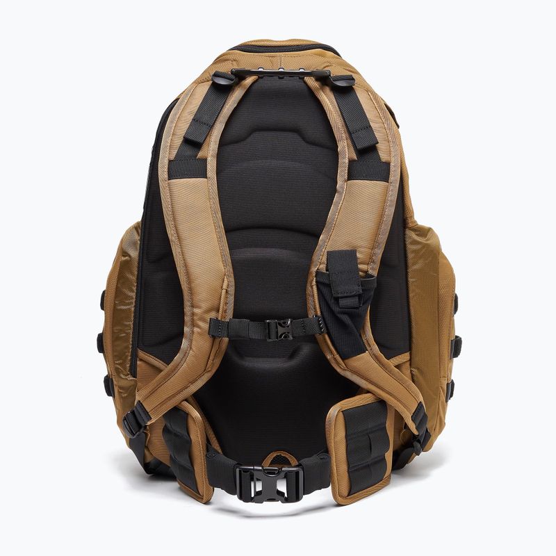 Oakley Кухненска мивка 34 л обща туристическа раница Coyote 2