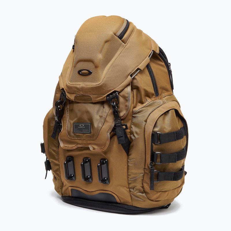 Oakley Кухненска мивка 34 л обща туристическа раница Coyote 3