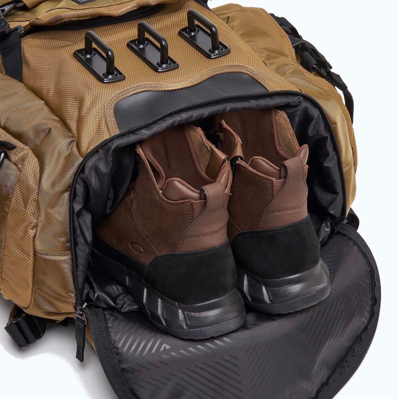 Oakley Кухненска мивка 34 л обща туристическа раница Coyote 7