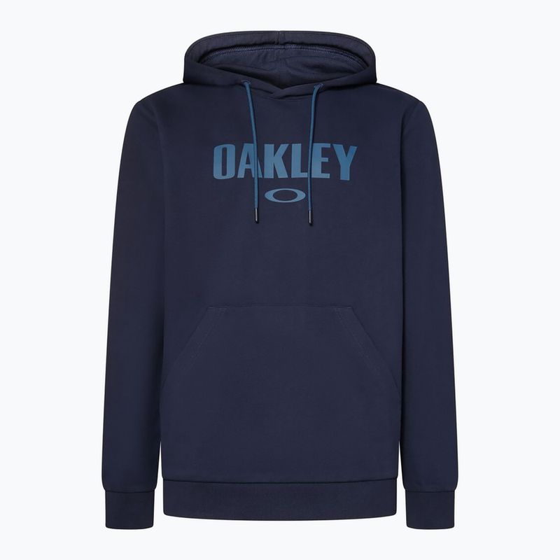 Мъжка блуза с качулка Oakley PO fathom