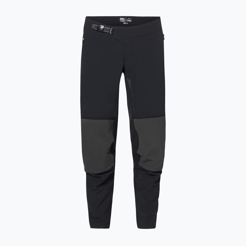Мъжки панталони за колоездене Oakley Mtb Long black FOA403365 5