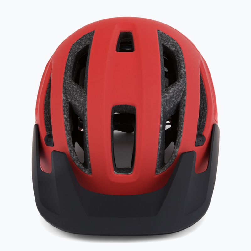 Oakley Drt3 Trail Europe велосипедна каска червена FOS900633 2