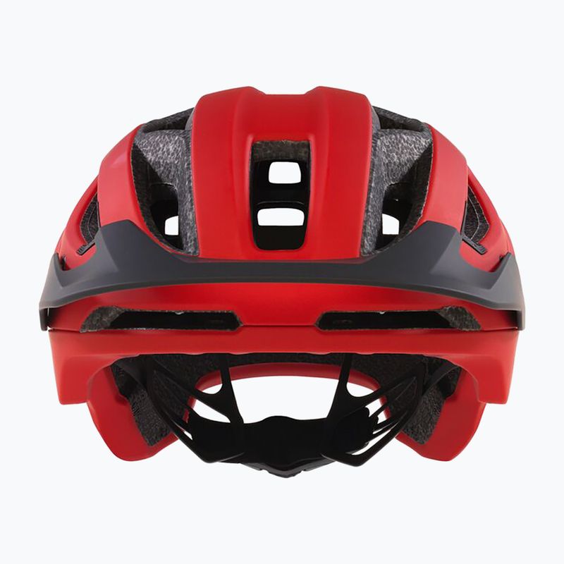 Oakley Drt3 Trail Europe велосипедна каска червена FOS900633 9