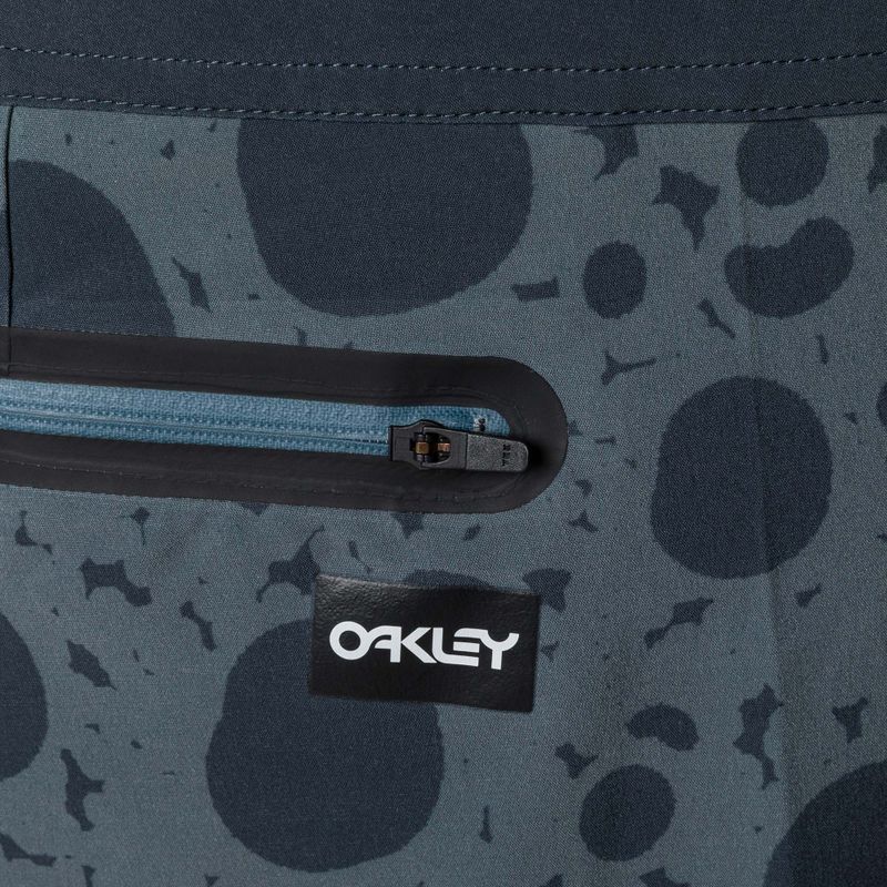 Мъжки къси панталони за плуване Oakley Maven RC 20" черни FOA4043099TA 3