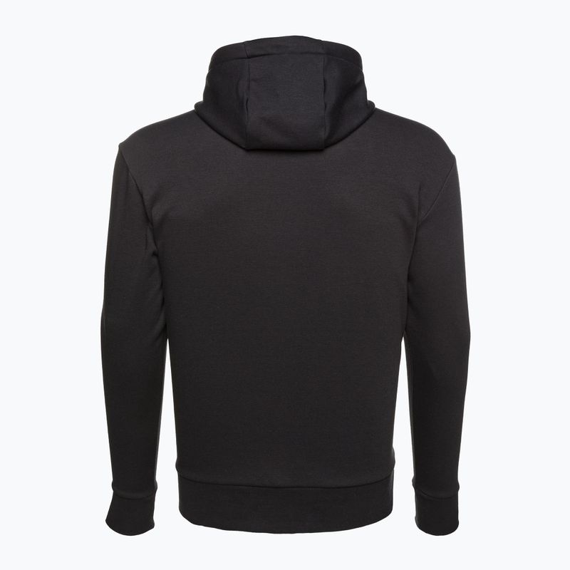 Мъжки потник Oakley Factory Pilot Rc Hoodie black FOA404506 за колоездене 8