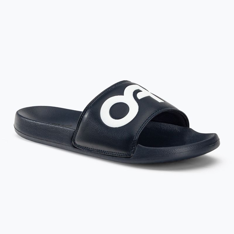 Мъжки джапанки Oakley B1B Slide 2.0 navy blue FOF1004246AC