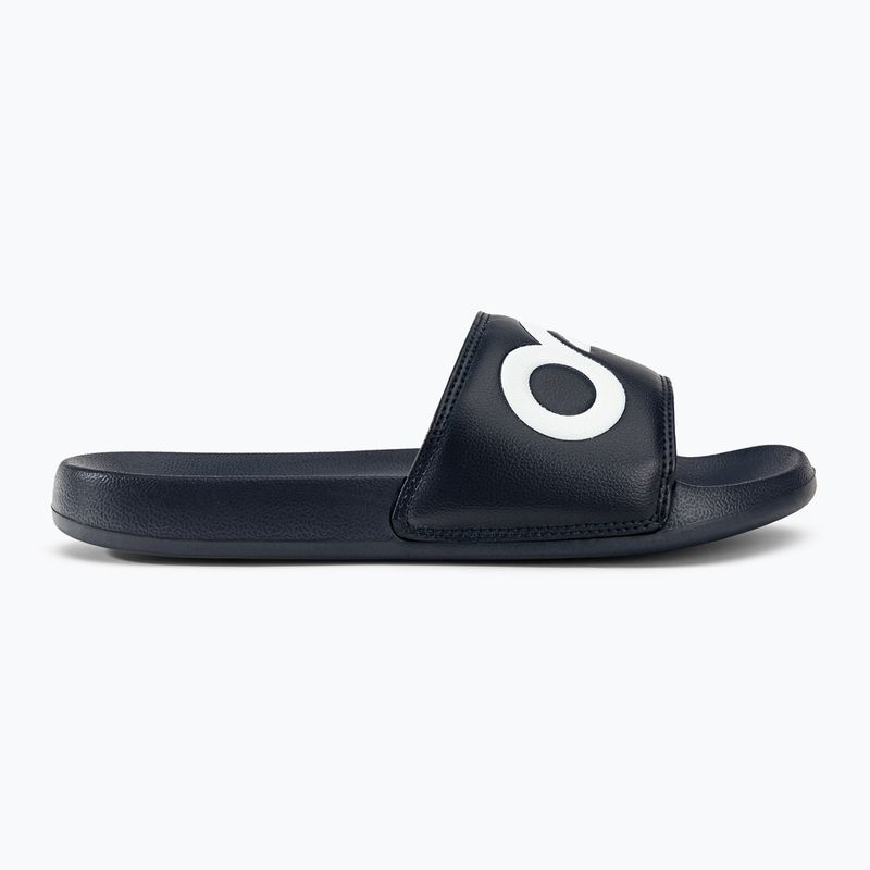 Мъжки джапанки Oakley B1B Slide 2.0 navy blue FOF1004246AC 2