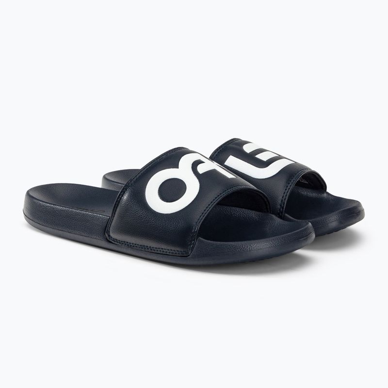 Мъжки джапанки Oakley B1B Slide 2.0 navy blue FOF1004246AC 4