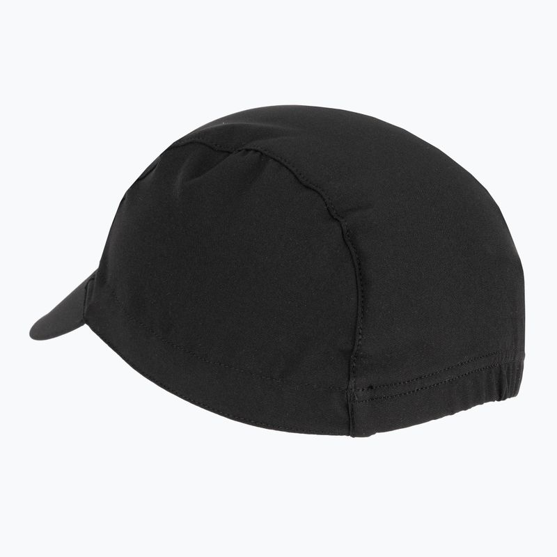 Велосипедна шапка под каска Oakley Cadence Road черен FOS900876 3