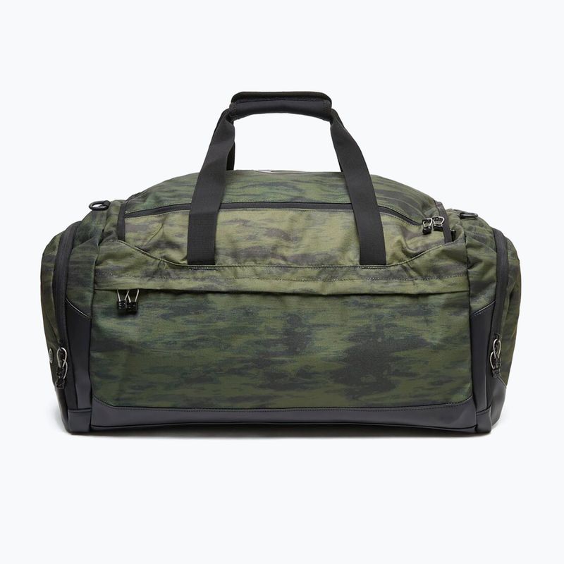 Пътна чанта Oakley Urban Ruck RC Duffle 97 l brush tiger camo green 2