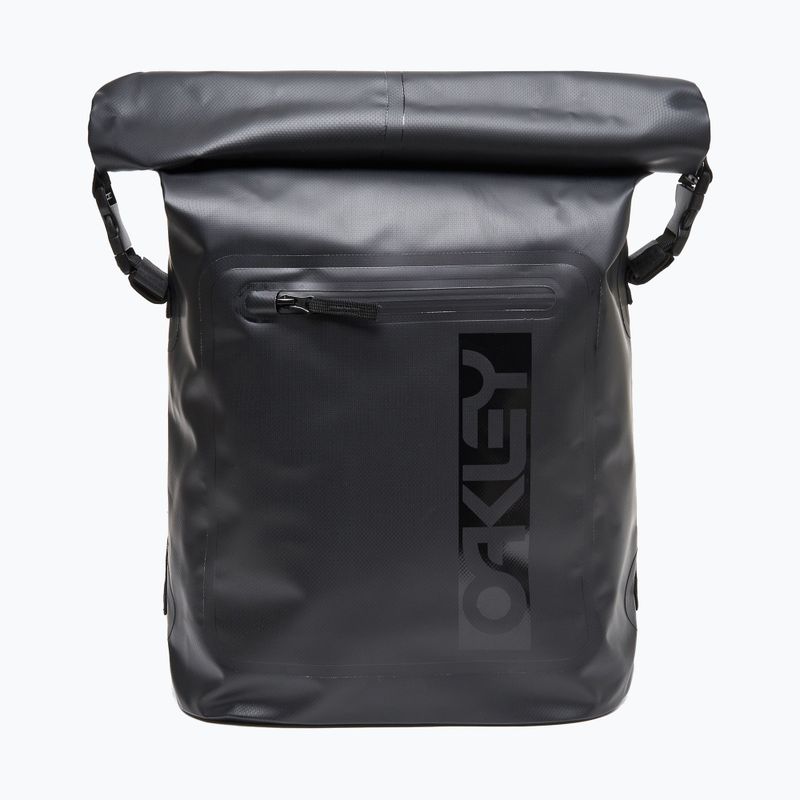Oakley Jaws Dry 30 л туристическа раница черна FOS90120302E 6