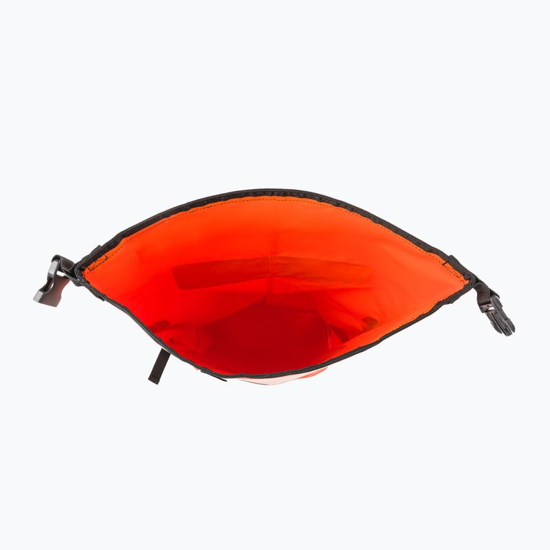 Oakley Jaws Dry 30 l туристическа раница оранжева FOS90120371G 5