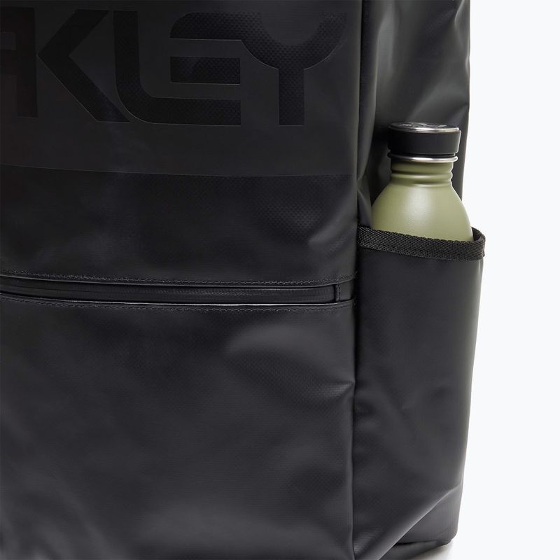 Oakley Square Rc 29 l blackout туристическа раница 4