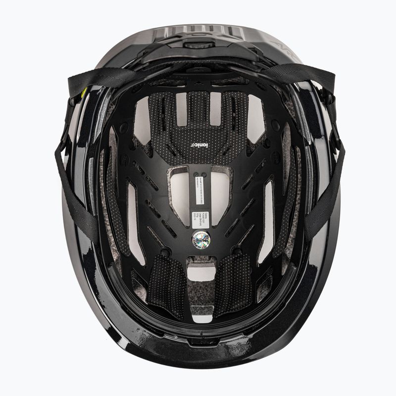 Oakley Aro3 Endurance Eu велосипедна каска черна FOS901301 5