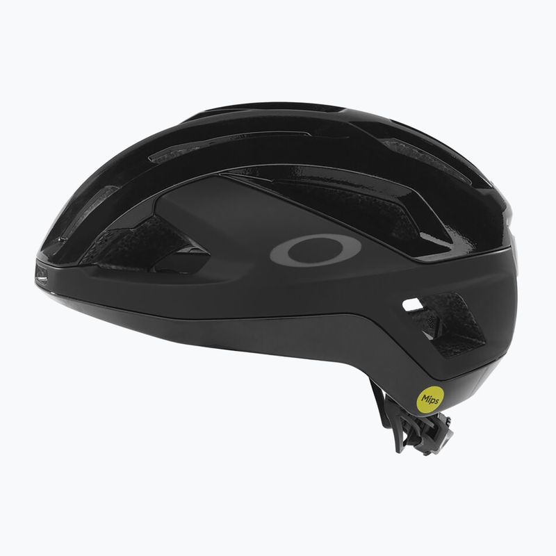 Oakley Aro3 Endurance Eu велосипедна каска черна FOS901301 8